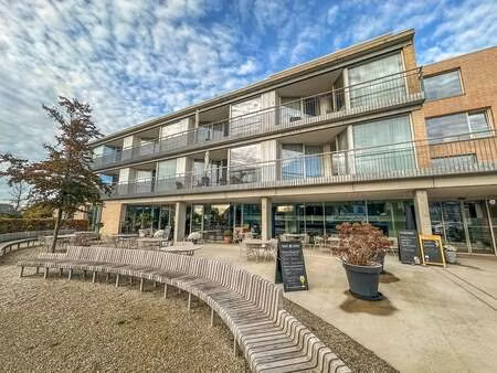 appartement à vendre à oostduinkerke € 199.000 (ll78h) | zimmo