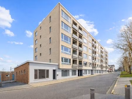 appartement à vendre à lokeren € 294.000 (ll6s0) - woonhoek vastgoed | zimmo