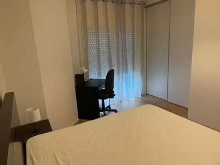 appartement t3 quartier monplaisir