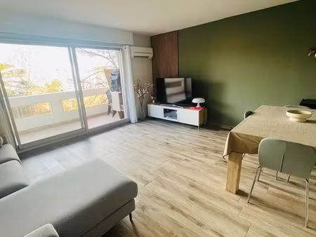 appartement - t3 - 68m2