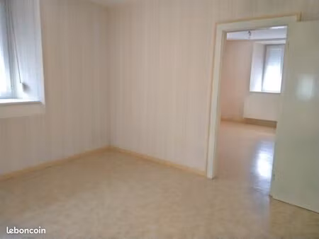 apparyement 2 pieces 50 m2