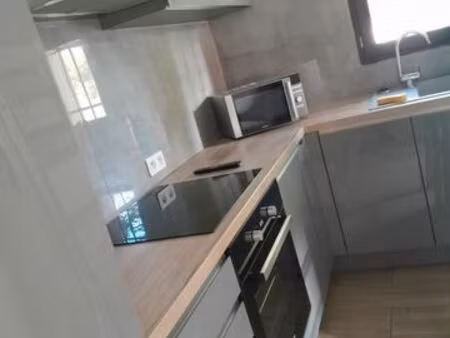 appartement 1 chambre