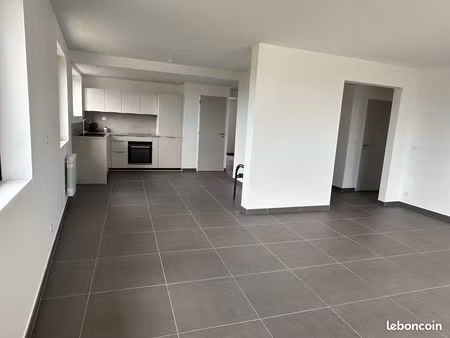 magnifique appartement t4 100 m²