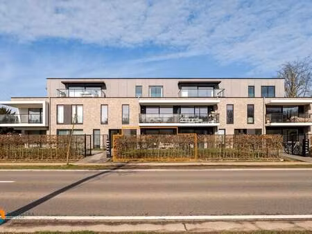 appartement à louer à bonheiden € 1.175 (ll79w) - boonstra vastgoedgroep | zimmo