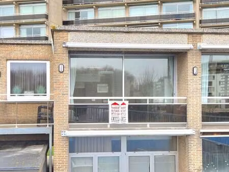 appartement à vendre à bredene € 239.000 (ll77w) - immostad | zimmo