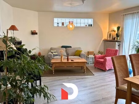 appartement à louer à brugge € 740 (ll77b) - delbecque vastgoed | zimmo