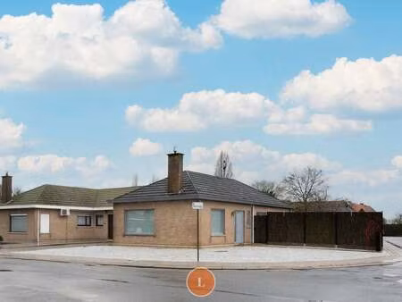 maison à vendre à menen € 239.000 (ll76b) - immo lietaer | zimmo