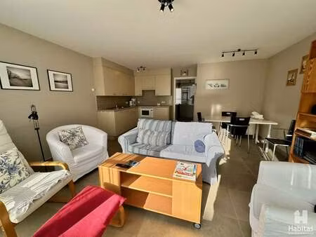 appartement à vendre à wenduine € 270.000 (ll79k) - habitas | zimmo