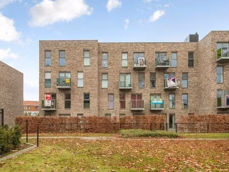 appartement à louer à geel € 810 (ll5sm) - era carl tournier (lommel) | zimmo