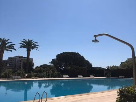 studio 20m2 mandelieu la napoule