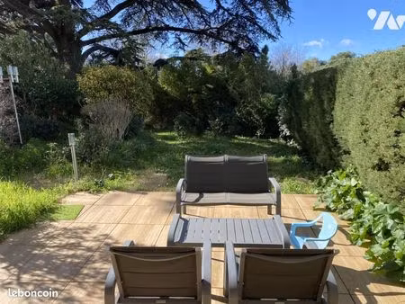 appartement 5 pièces 132 m²