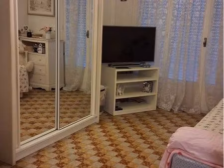 vente studio nice la madeleine