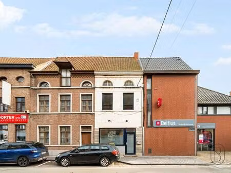 bien professionnel à vendre à frasnes-lez-buissenal € 99.500 (ll6yc) - immo beguin lessen 