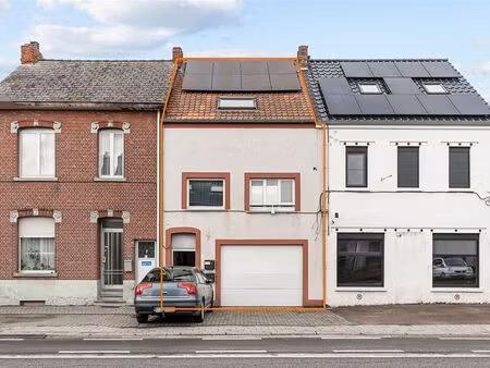 bien professionnel à vendre à heppen € 210.000 (ll5tp) - het vastgoedkantoor beringen | zi