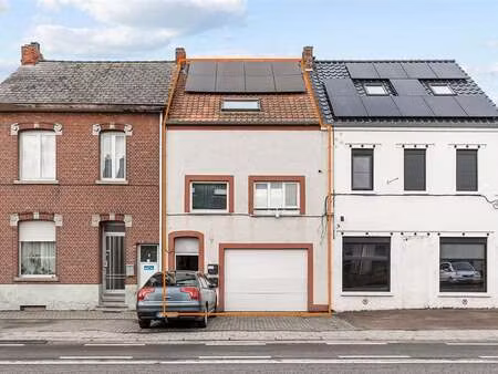 bien professionnel à vendre à heppen € 230.000 (ll5tp) - het vastgoedkantoor beringen | zi