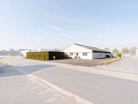 bien professionnel à vendre à meulebeke € 625.000 (ll7ai) - vastgoed met advies rutsaert |