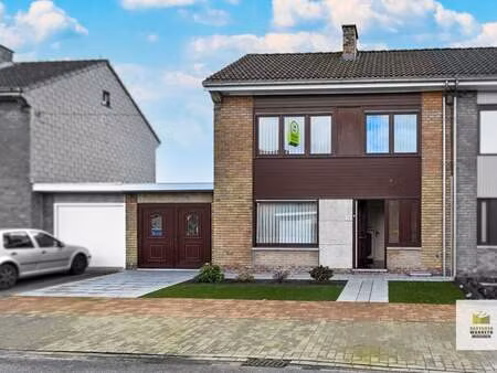 maison à vendre à beernem € 279.000 (ll681) - vastgoed wanneyn missiaen | zimmo