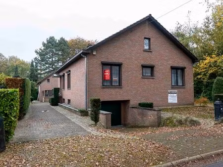maison à vendre à genk € 280.000 (ll79q) - notalim | zimmo