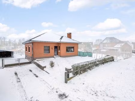 maison à vendre à viane € 280.000 (ll6xf) - cornelis-goeman geraardsbergen | zimmo
