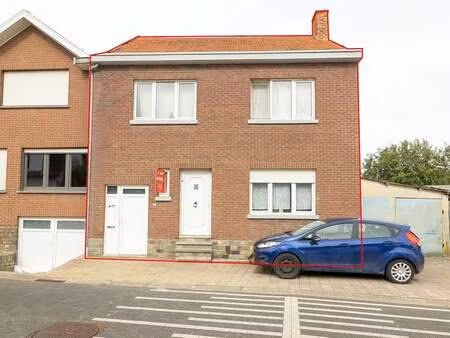 maison à vendre à mechelen-bovelingen € 100.000 (ll66e) - van parijs & van parijs | zimmo
