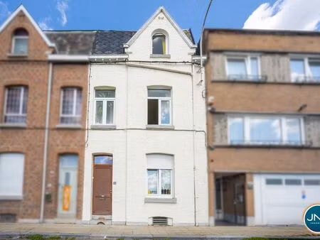 maison à vendre à liège € 139.000 (ll6hc) - jnp immobilier | zimmo
