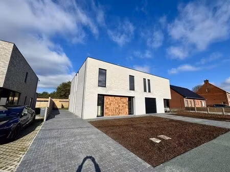 maison à louer à wechelderzande € 1.750 (ll72i) - ares vastgoed- & landmeetbureau | zimmo