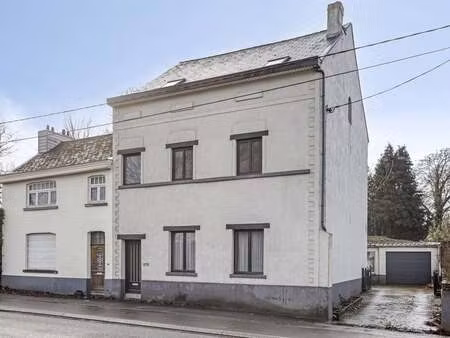 maison à vendre à overijse € 297.000 (ll6fv) - clintimmo | zimmo
