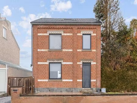 maison à vendre à millen € 299.000 (ll6nk) - immo janssen-marres | zimmo