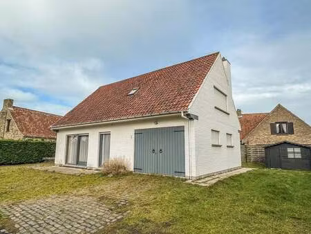 maison à vendre à oostduinkerke € 550.000 (ll79p) - century 21 lahousse-darras | zimmo