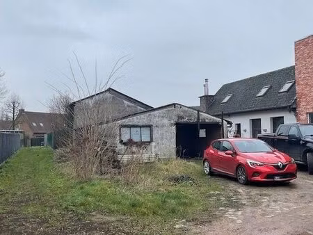 maison à vendre à wetteren € 208.500 (ll79v) - immostad | zimmo