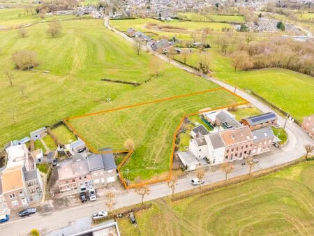 terrain à vendre à soumagne € 239.000 (ll6zr) - waucomont immo | zimmo