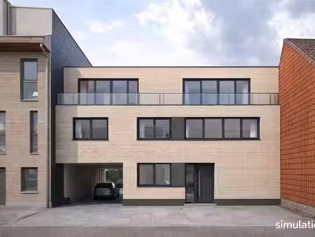 terrain à vendre à ooigem (ll6k1) - era bossuyt (waregem) | zimmo