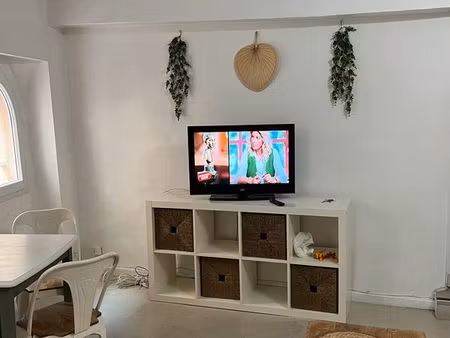 appartement t2 35m2 haut du cour mirabeau