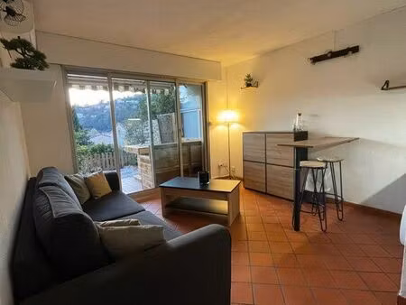 appartement rez de jardin