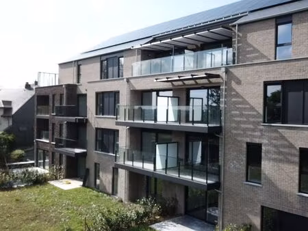 appartement à louer à bertrix € 945 (ll6j5) | zimmo
