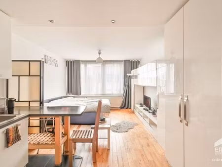 appartement à vendre à saint-gilles € 195.000 (ll728) - era châtelain (schuman) | zimmo