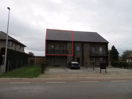 appartement à louer à rotem € 975 (ll67z) - johan telen vastgoed | zimmo