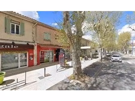 vente boulangerie + t3 urgent