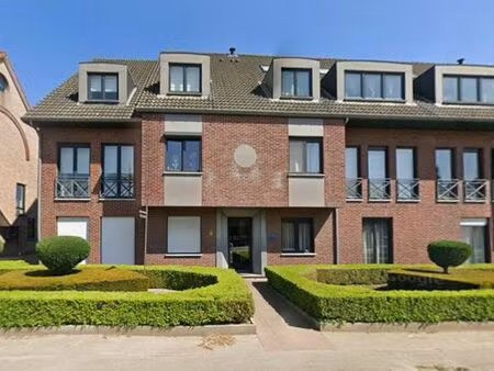 appartement à louer à lanaken € 850 (ll76o) - immo verslegers | zimmo