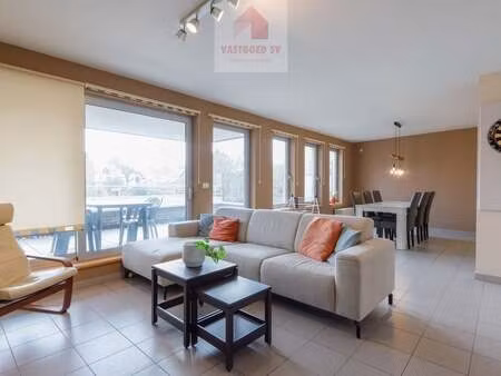 appartement à louer à kessel-lo € 1.050 (ll6an) - vastgoed sv | zimmo