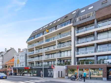 garage à louer à bredene € 120 (ll6uf) - astrid immobila | zimmo