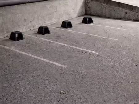 6 places de moto lyon 3