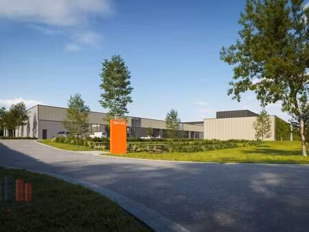 bien professionnel à vendre à anzegem € 977.000 (ll61u) | zimmo