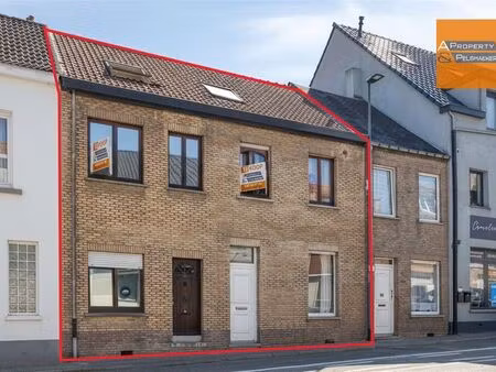 bien professionnel à vendre à sint-stevens-woluwe € 580.000 (ll5zd) - a property & pelsmae