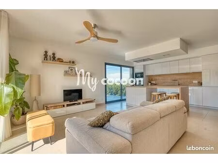 maison 5 pièces 114 m²