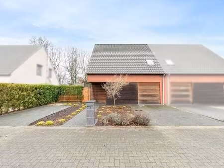 maison à vendre à assenede € 430.000 (ll6j6) - era thuis (assenede) | zimmo