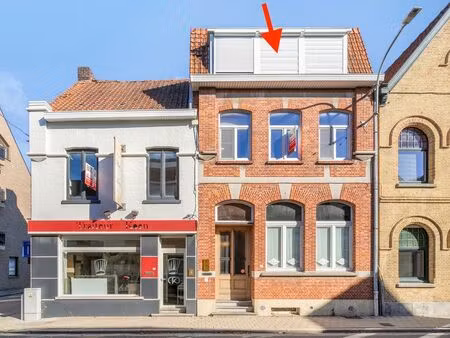 maison à vendre à lauwe € 230.000 (ll5ps) - bix estate | zimmo