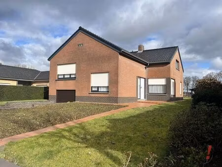 maison à vendre à varsenare € 475.000 (ll4xt) - immo woon! | zimmo