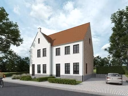 maison à vendre à erwetegem € 569.773 (ll760) | zimmo