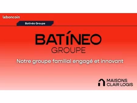 terrain 460 m² fontvieille